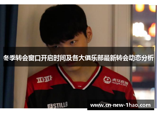 冬季转会窗口开启时间及各大俱乐部最新转会动态分析